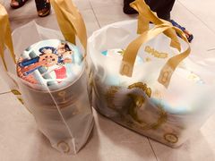 夏威夷果巧克力脆片-珍妮曲奇聪明小熊(尖沙咀店)