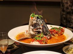 -上名堂·鱼头好吃(体育场路店)