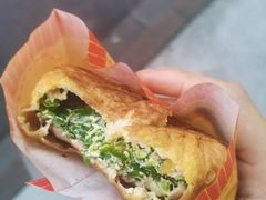 -兰庆鸡蛋馃(人民路店)