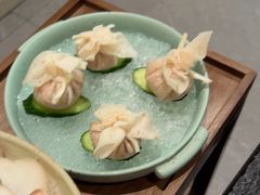 -得意咚瓜·顺德鱼生·冬瓜火锅(深圳首店)