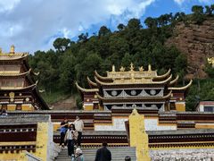 -达仓郎木寺院