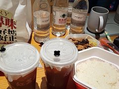 -红荔村肠粉(岗厦店)