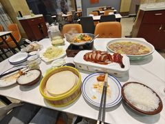 -福临北京烤鸭(韦曲北街店)
