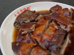 -黄连大头华烧鹅店(大良店)
