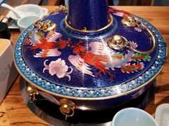 -贰重天冰煮羊自助火锅(东坝店)