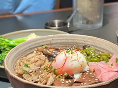 -Ameigo梅果·云贵川bistro(长宁来福士店)