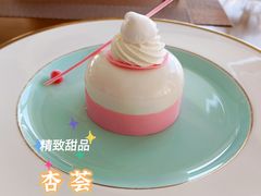 -杏荟旋转餐厅(广州爱群店)