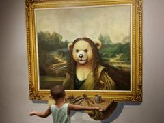 -成都泰迪熊博物馆