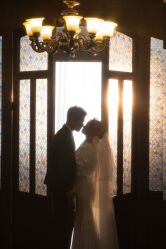 -秦皇岛我和你婚纱摄影工作室