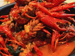 -聚味瞿记·龙虾堂(坡子街店)