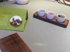 -阿庄新豫菜(航海东路店)