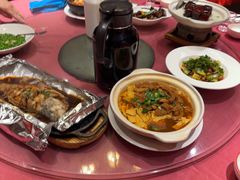 -新白鹿餐厅(龙游路总店·杭帮菜名店)