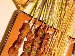 -三毛烧烤·南昌大排档(山姆店)