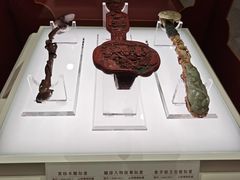 -太原市博物馆