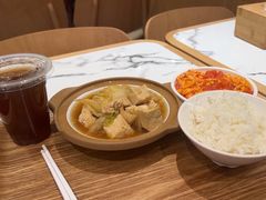 -乡村基·川味现炒大王(熙悦天街店)