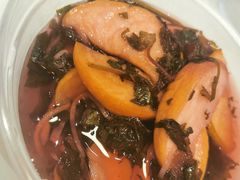 紫苏桃子姜-文和友老长沙龙虾馆(化龙池店)