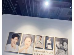-海马体照相馆(天津世纪都会店)