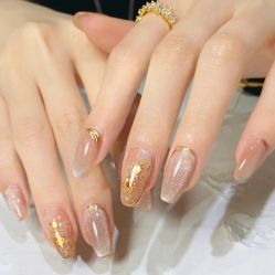 -如一·美甲美睫