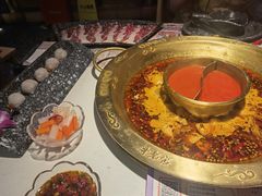 -哥老官重庆美蛙鱼头(龙湖杭州金沙天街店)