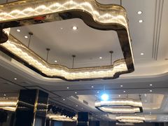 -骏莱海鲜鱼港(五角场店)