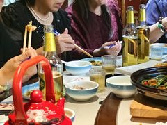 -东北大院·东北菜(三台子店)