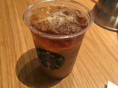 -星巴克臻选(杭州万象城店)
