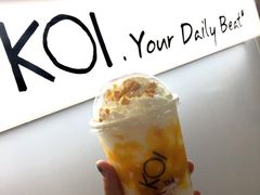 -KOI The(卓悦汇购物中心店)