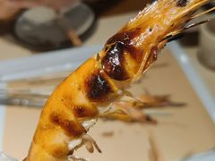 -状元阁烧烤(新华路总店)