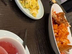 -海天楼中餐厅(吴宫泛太平洋酒店)