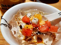 -太二酸菜鱼(中山龙之梦店)