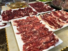 吊龙伴-汕头八里香牛肉店(人民南店)