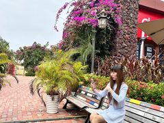 -三亚海昌梦幻海洋不夜城