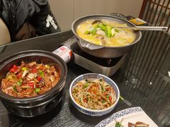 -曾家厨房·新徽菜(高新天柱路店)