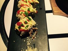 -赤坂亭M9和牛烧肉·日料398放题(万达店)