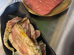 -胡悦里韩式烤肉(芝罘万达广场店)