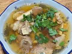 -同合居·非遗东北菜(新阳路店)