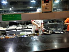 -荷园(华农大店)