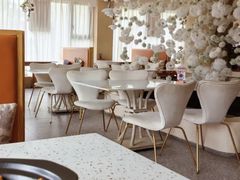 -伊诺咖啡(平利路店)