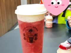 -茶话弄(北京密云万象汇店)