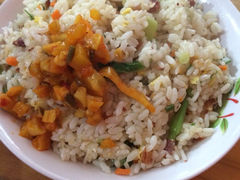 iphone_upload_pic-淮安人特色蛋炒饭(李府街店)