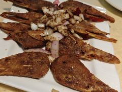 -怪怪龙虾·澳洲蓝龙王·深夜食堂(惊驾路店)
