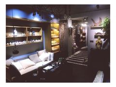 -泰·菩提树下[泰式按摩x精油SPAx肩颈头疗](新景店)