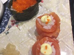 -真剑日本料理·铁板烧(贵州路店)