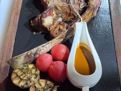 -恰餐厅及酒吧CHAR Bar & Grill(北京三里屯洲际店)