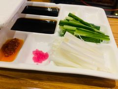 -德香苑脆皮烤鸭·经典(爱融荟城店)