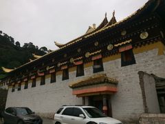 -达仓郎木寺院