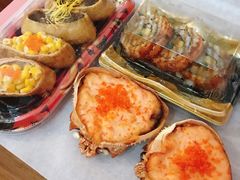 -姬岛生鲜(印象城店)