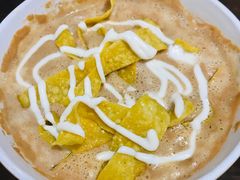 公主浓汤-panchos 墨西哥餐厅(嘉绿苑店)