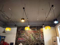 大堂-螺蛳粉先生(蓟门桥店)