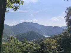 -富春桃源风景区